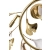 Lampa sufitowa LEAF MX2858-6-EGN - Zuma Line