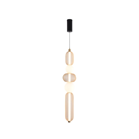 Lampa wisząca SAAR MD2596-5A-3BGT - Zuma Line
