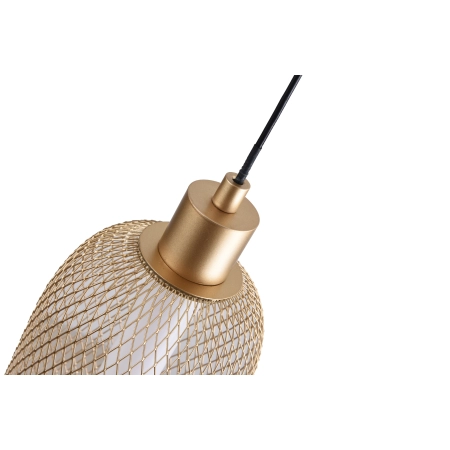 Lampa wisząca SAAR MD2596-5A-3BGT - Zuma Line