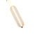 Lampa wisząca SAAR MD2596-5A-3BGT - Zuma Line