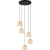 Lampa wisząca SOLIX DU32201A/5L - Zuma Line