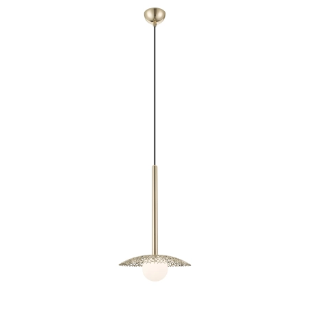 Lampa wisząca NICOSIA P0600-01C-F7AA - Zuma Line