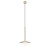 Lampa wisząca NICOSIA P0600-01C-F7AA - Zuma Line