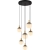 Lampa wisząca NUA DU31774/6L - Zuma Line