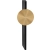 Kinkiet FLUX WL32160/3W/BK - Zuma Line