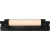 Kinkiet KALIA WL32187/8W/BK - Zuma Line