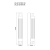 Kinkiet KALIA WL32187/8W/BK - Zuma Line