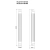 Kinkiet KALIA WL32187/14W/BK - Zuma Line