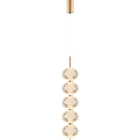 Lampa wisząca GALATEA DU31359/30W - Zuma Line