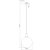 Lampa wisząca NUA DU31771/1L - Zuma Line