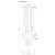 Lampa wisząca IGGLY DU31909A/50W - Zuma Line