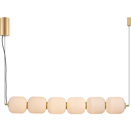 Lampa wisząca AKARI DU31292/50W - Zuma Line