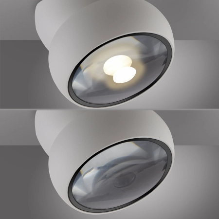 Lampa sufitowa PURE MOVE 6235-16 - Paul Neuhaus