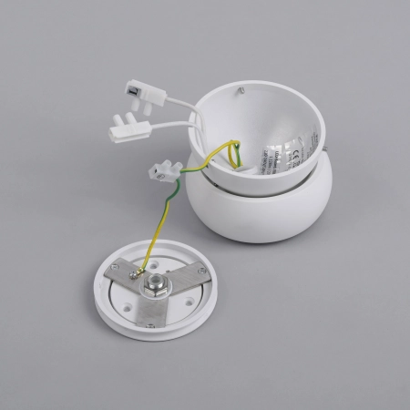 Lampa sufitowa PURE MOVE 6235-16 - Paul Neuhaus