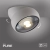 Lampa sufitowa PURE MOVE 6235-16 - Paul Neuhaus