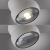 Lampa sufitowa PURE MOVE 6235-16 - Paul Neuhaus