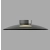 Lampa sufitowa PURE MOON szara 6095-15 - Paul Neuhaus