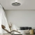 Lampa sufitowa PURE MOON szara 6095-15 - Paul Neuhaus