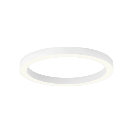 Lampa sufitowa na pilota PURE LINES ROUND 6309-16 - Paul Neuhaus
