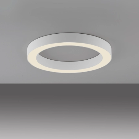 Lampa sufitowa na pilota  PURE LINES ROUND 6310-16 - Paul Neuhaus