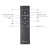 Lampa sufitowa na pilota  PURE LINES ROUND 6310-16 - Paul Neuhaus