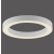 Lampa sufitowa na pilota  PURE LINES ROUND 6310-16 - Paul Neuhaus