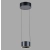Lampa wisząca PURE CLIPSE 2471-15 - Paul Neuhaus