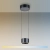 Lampa wisząca PURE CLIPSE 2471-15 - Paul Neuhaus