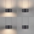 Lampa wisząca PURE CLIPSE 2471-15 - Paul Neuhaus