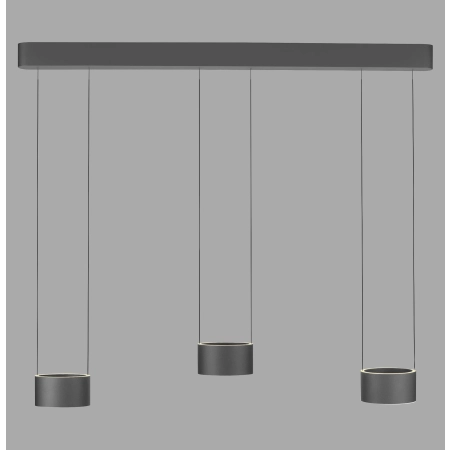 Lampa wisząca PURE CLIPSE 2473-15 - Paul Neuhaus