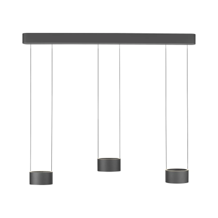 Lampa wisząca PURE CLIPSE 2473-15 - Paul Neuhaus