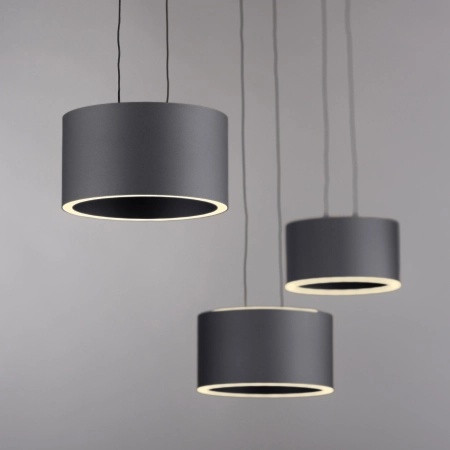 Lampa wisząca PURE CLIPSE 2473-15 - Paul Neuhaus