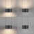 Lampa wisząca PURE CLIPSE 2473-15 - Paul Neuhaus