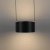 Lampa wisząca PURE CLIPSE 2473-15 - Paul Neuhaus