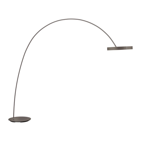 Lampa podłogowa PURE CLIPSE-BOW 562-34 - Paul Neuhaus