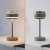 Lampa stołowa PURE FALLING RINGS 4503-97 - Paul Neuhaus