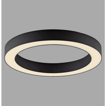 Lampa sufitowa na pilota PURE LINES ROUND 6310-13 - Paul Neuhaus