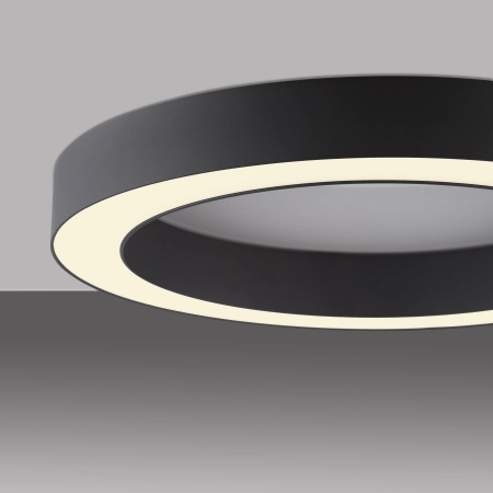 Lampa sufitowa na pilota PURE LINES ROUND 6310-13 - Paul Neuhaus