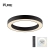 Lampa sufitowa na pilota PURE LINES ROUND 6310-13 - Paul Neuhaus