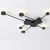 Lampa ścienno sufitowa CLEX - 6 LED CZARNA 89 CM MW1133-90 - Step Into Design