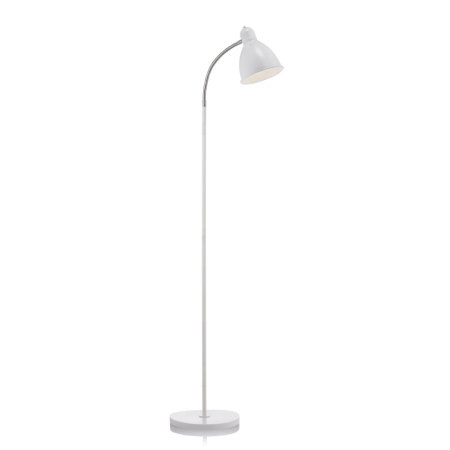 Lampa podłogowa NITTA 1L Biały 104841 - Markslojd