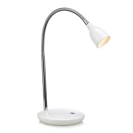 Lampa stołowa TULIP Table White 105684 - Markslojd
