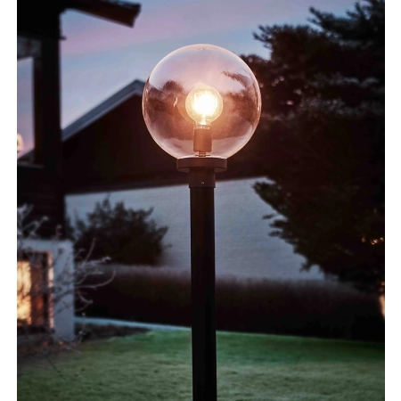 Głowica do latarni ogrodowej SPHERE 107119 - Markslojd