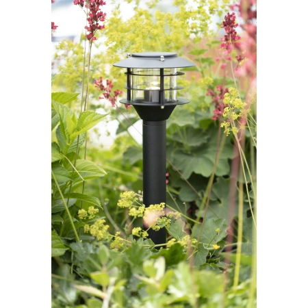 Słupek ogrodowy GARDEN 24 3W 45cm Czarny 107290 - Markslojd