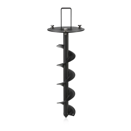 Śruba uziemiająca GARDEN 24 GROUND SCREW BLACK 108172 - Markslojd