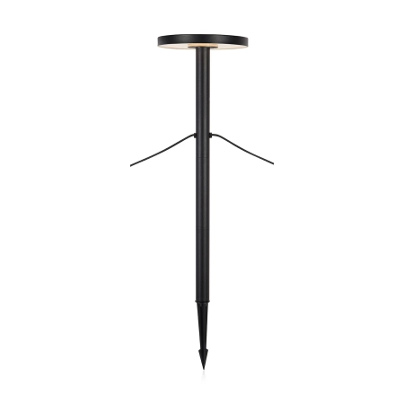 Lampa ogrodowa GARDEN 24 PLANT LIGHT BLACK 108173 - Markslojd