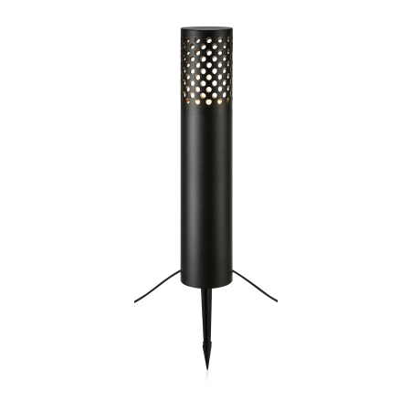 Słupek ogrodowy GARDEN 24 POLE 96CM BLACK 108174 - Markslojd