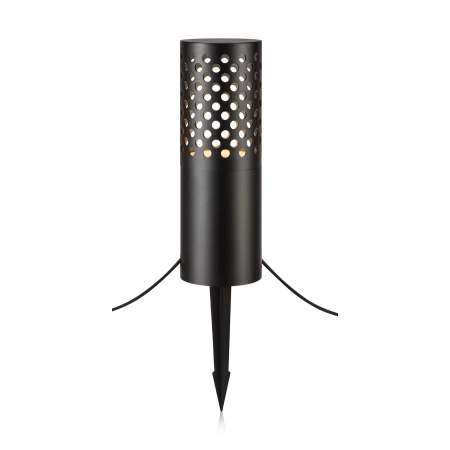 Słupek ogrodowy GARDEN 24 POLE 68CM BLACK 108175 - Markslojd