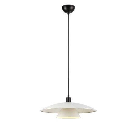 Lampa wisząca MILLINGE Czarna 108430 – Markslojd
