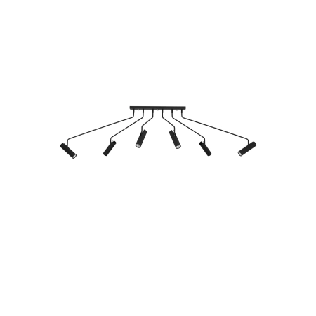 Plafon RAMUS 108508 - Markslojd